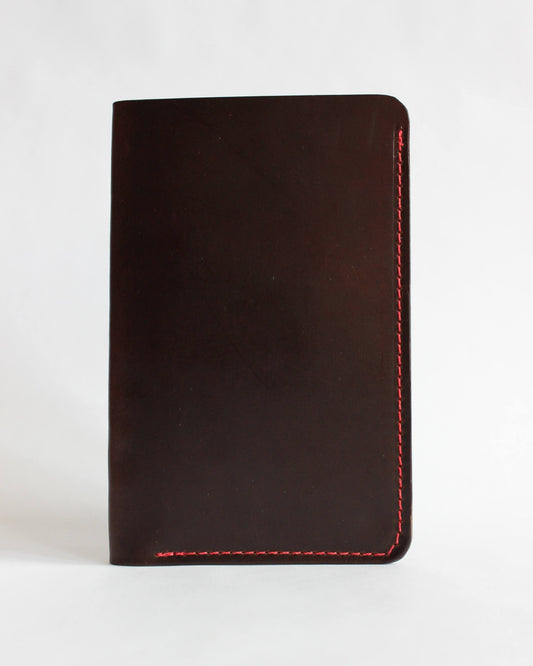Leather Golf Scorecard Holders