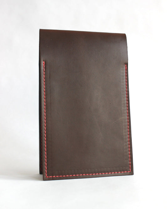 Leather Golf Yardage Book Covers