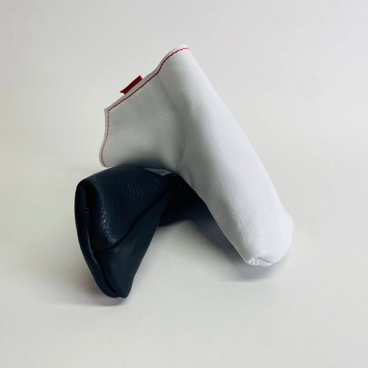 Leather Golf Putter Covers
